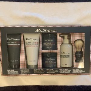 Ben Sherman Gift Set!